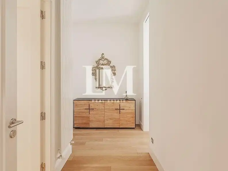 Apartament amb terrassa de lloguer a CORTS CATALANES, imagen 27