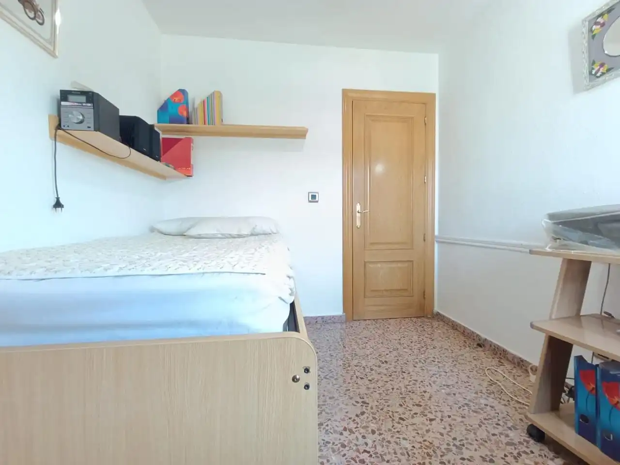 Habitación de Piso en venta en Ibi