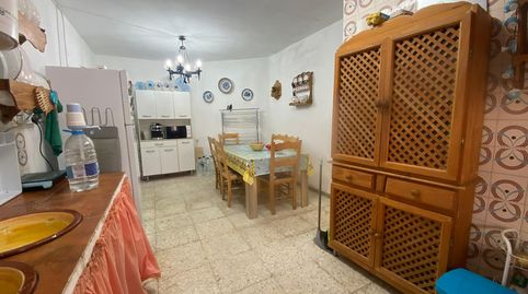 Foto 4 von Country house zum Verkauf in Calle Rey, Benalúa, Granada