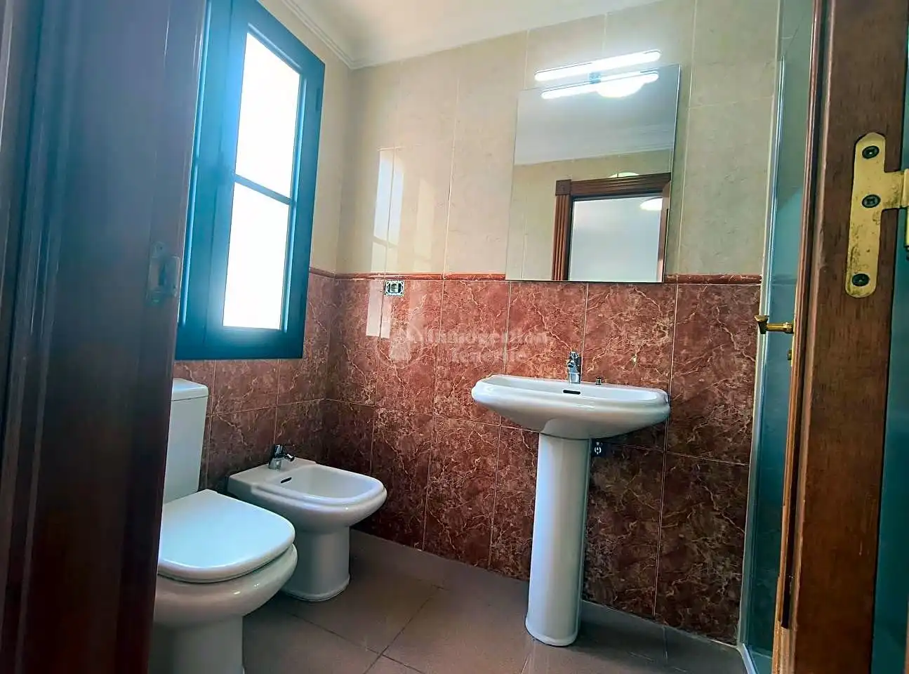 Duplexes for rent in El Acebuche, Playa Fañabé Alto
