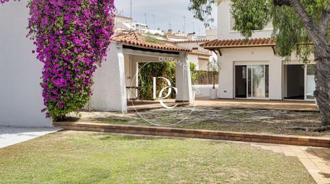 Foto 2 de Casa o xalet en venda a Carrer de la Divina Pastora, Centre, Barcelona