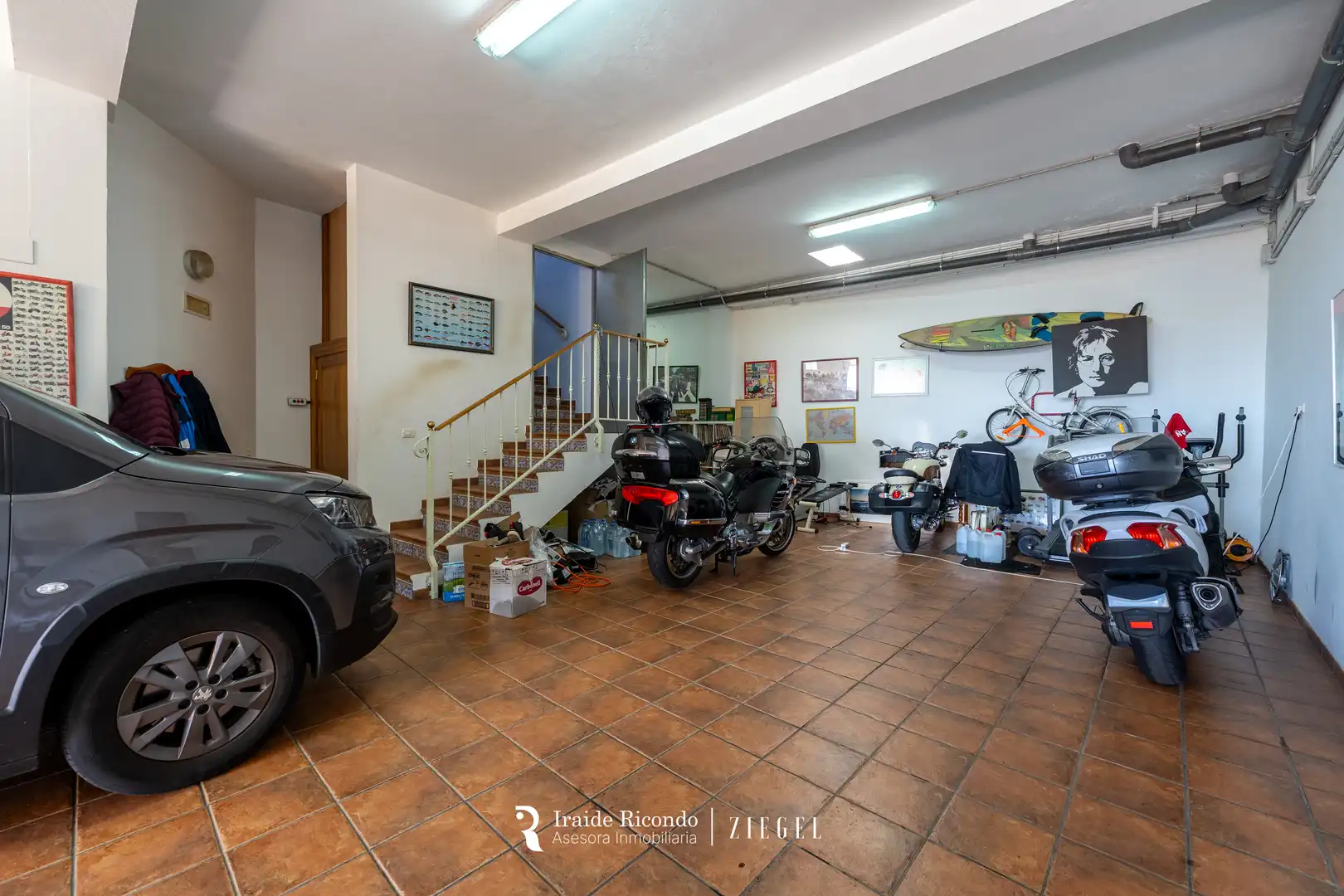 Houses for sale in Santa Brígida  with Air Conditioner, Private garden and Terrace