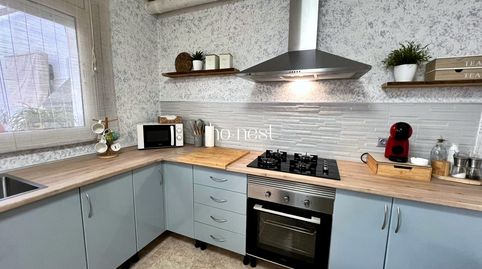Foto 4 de Casa adosada en venta en La Granada, Barcelona