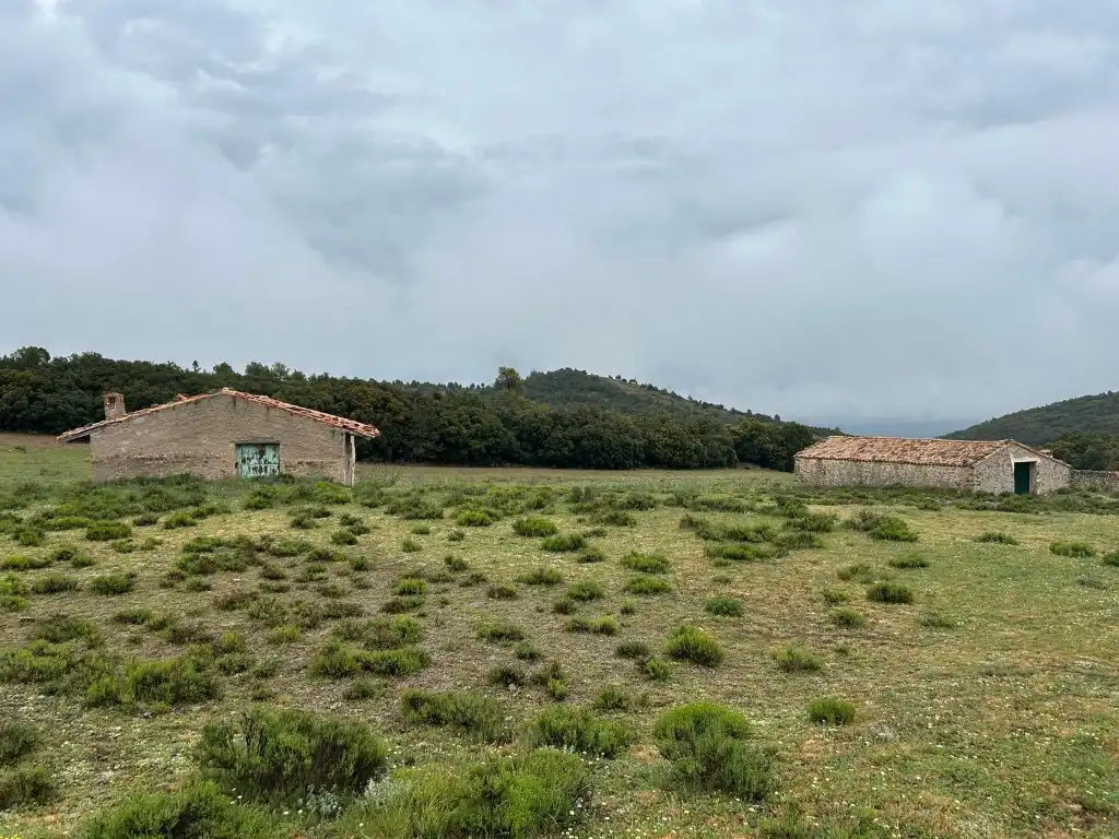 Country homes for sale in El Toro