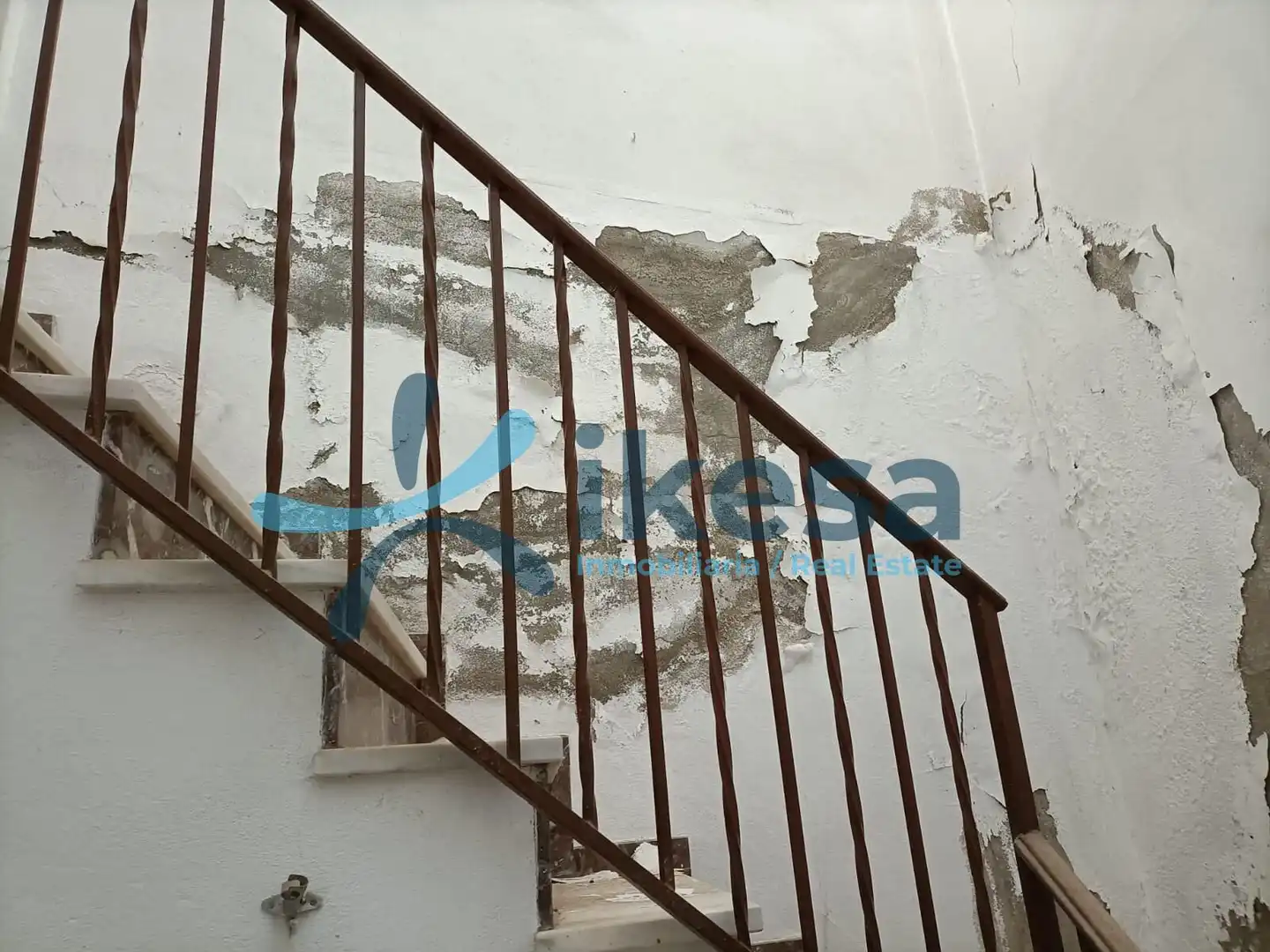 Casa adosada en venda en Espejo