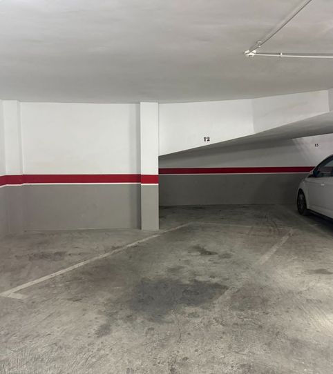 Foto 2 de Garatge de lloguer a Carrer Juan Ramón Jiménez, 1, Centro ciudad, Jávea / Xàbia
