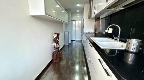 Foto 5 de Pis en venda a Carrer de Lepant, Sagrada Família, Barcelona