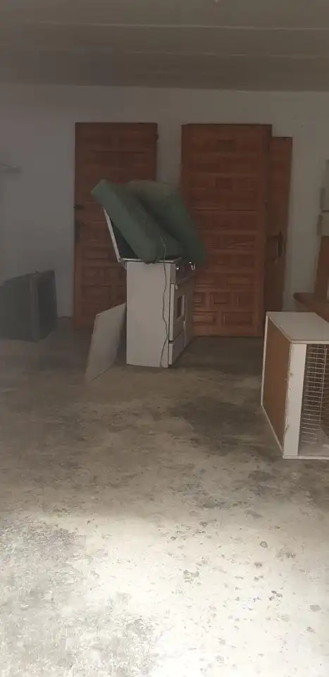 Casa o xalet en venda en Almonacid del Marquesado amb Calefacció
