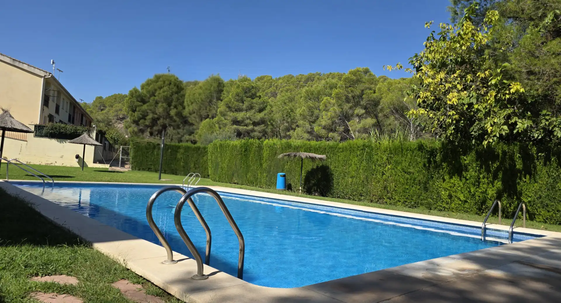 Reihenhaus mit Terrasse zum Verkauf in Carrer Serra, imagen 47