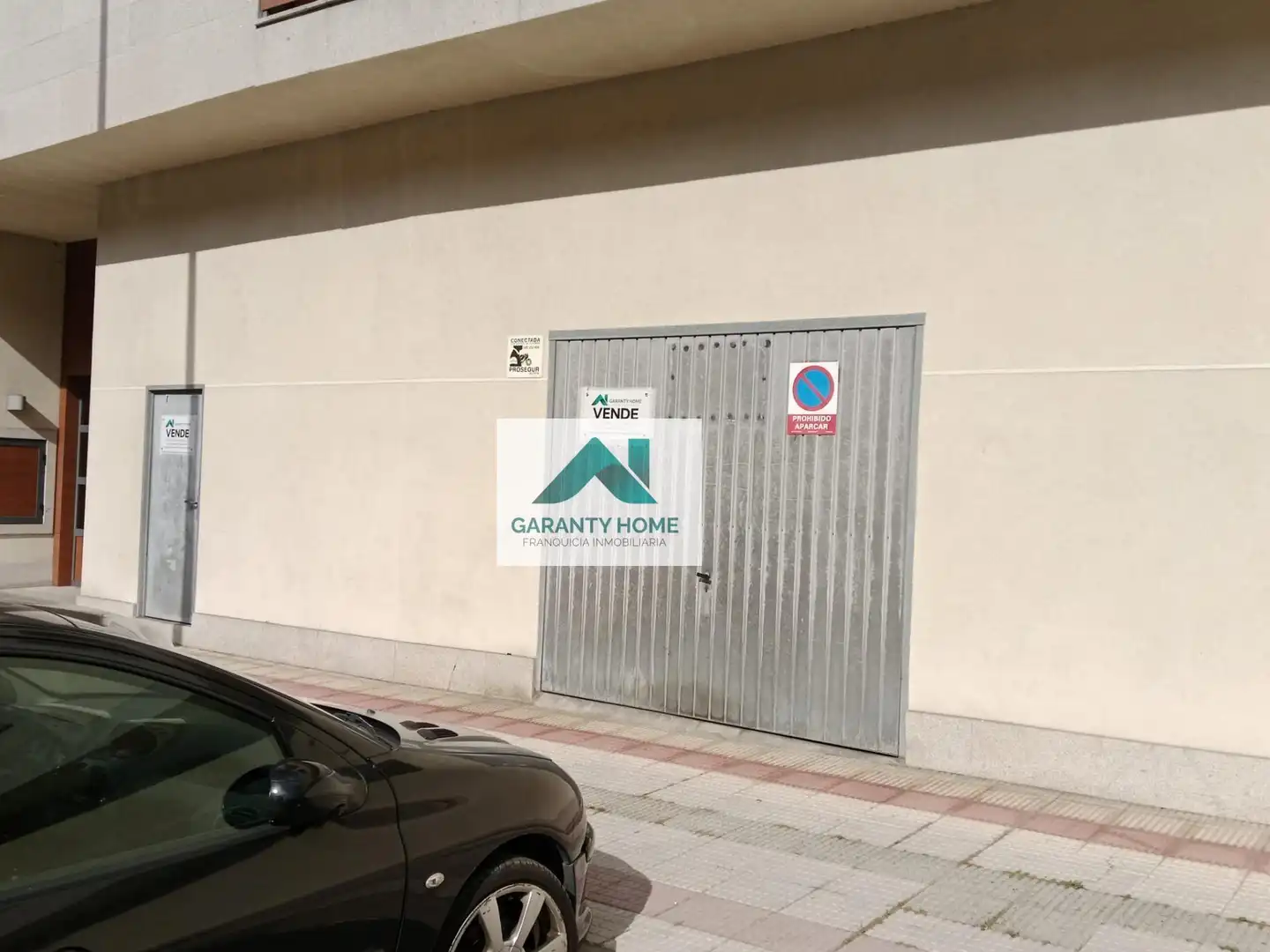 Business premises for sale in Oseiro, imagen 2