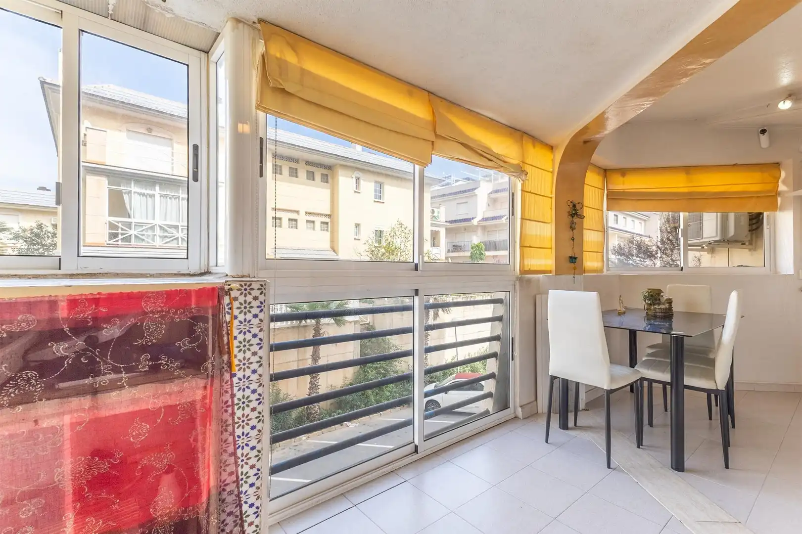 Terrassa de Apartament en venda en Torrevieja amb Terrassa, Balcó i Piscina comunitària