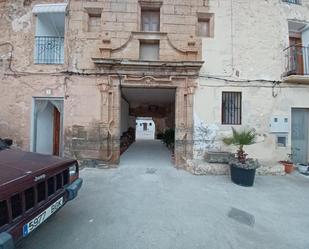 Casa o xalet en venda en Montán amb Balcó