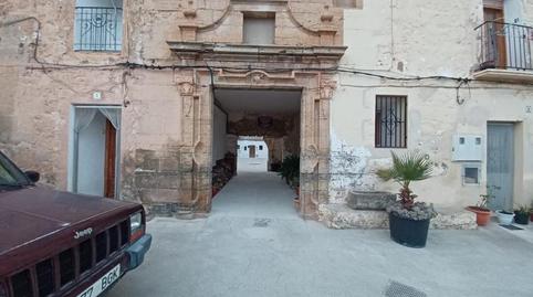 Foto 2 de Casa o xalet en venda a Montán, Castellón