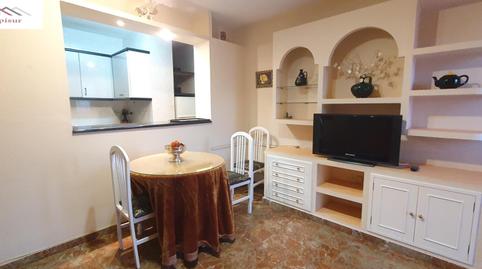 Foto 3 de Apartamento de alquiler en El Valle - Universidad,  Jaén Capital