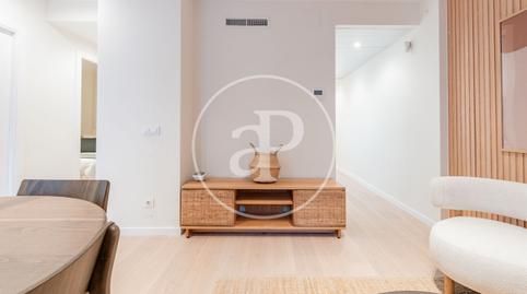 Foto 4 de Pis de lloguer a C. de Sebastián Elcano, Palos de Moguer, Madrid