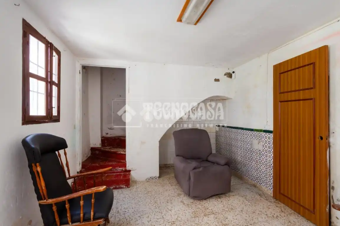 Casa adosada en venda en Vélez-Málaga amb Terrassa