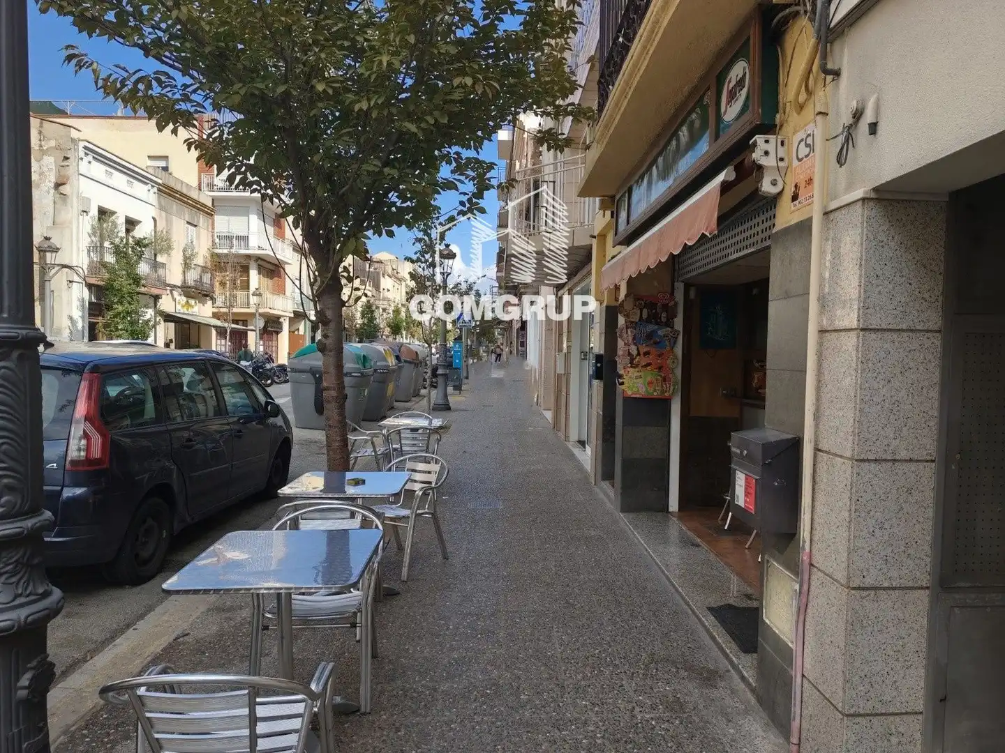 Business premises for transfer in Joan Prim, imagen 15