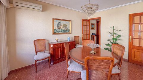 Foto 3 de Piso en venta en Carrer Ciutat de Barcelona, Germaníes - Juzgados, Gandia