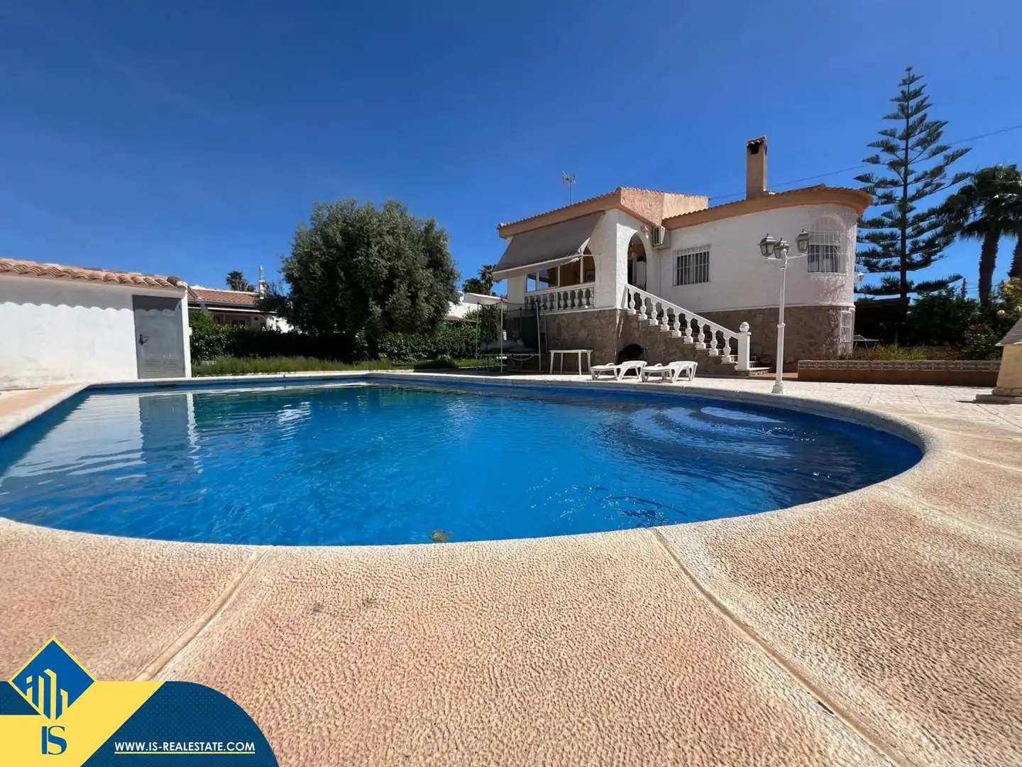 Villa avec piscine à vendre à Zona Carrefour - Urbanizaciones, imagen 36