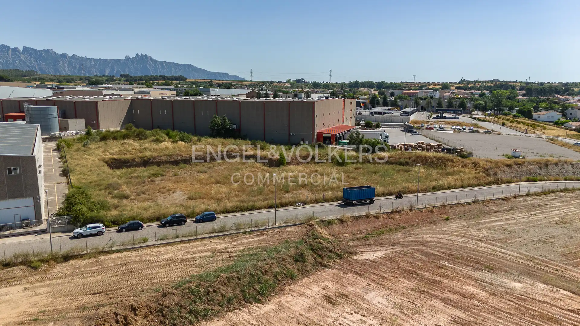 Terreno industriale in vendita a Piera, imagen 8