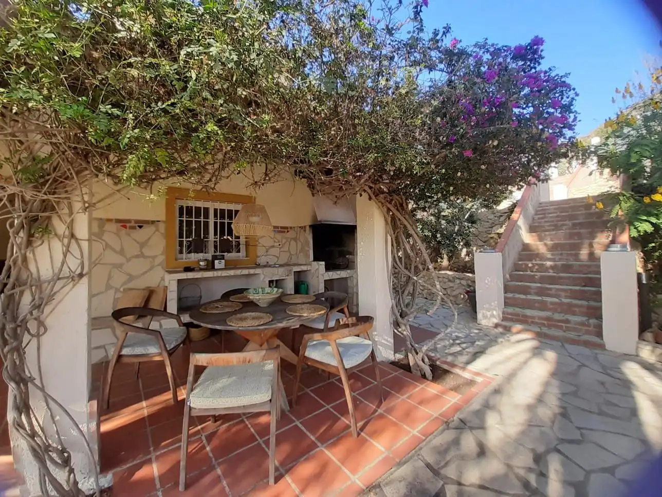 Casa o chalet de alquiler en Altea ciudad