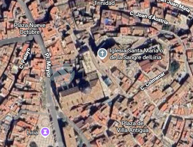 Piso en Venta en mayor antigua en Casco Antiguo