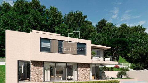 Foto 3 de Casa o chalet en venta en Begur pueblo, Begur