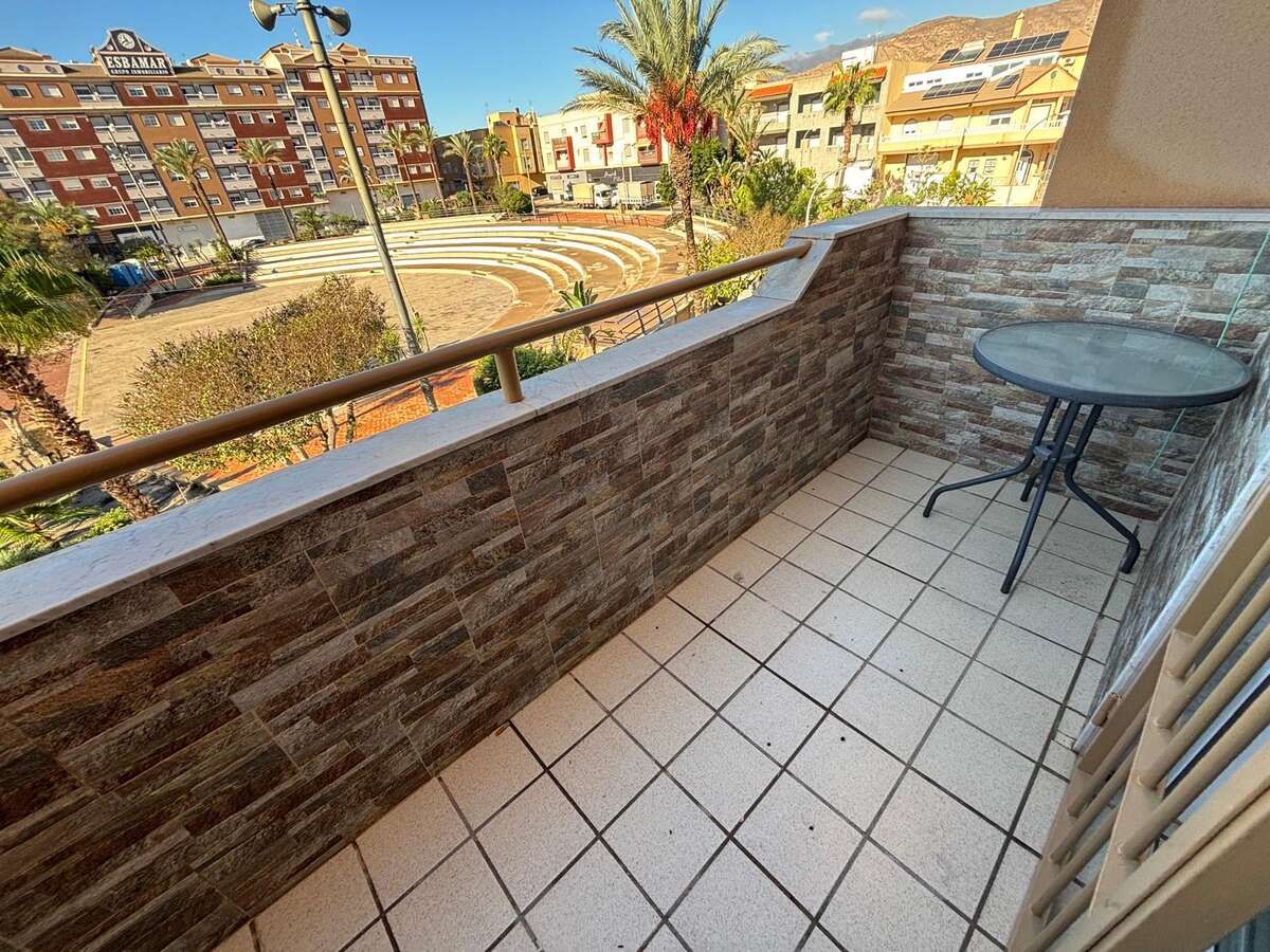 Flat for sale in ZAFIRO, La Gangosa