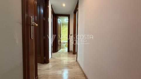 Foto 4 de Apartamento en venta en Camino Algarrobo - Las Arenas, Málaga