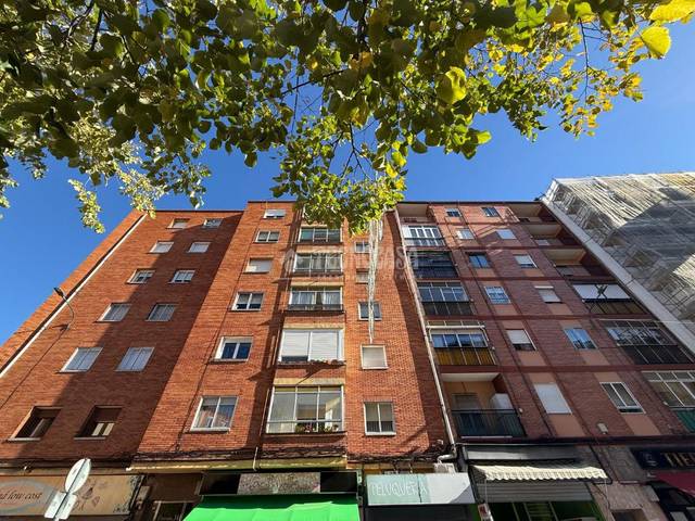 Piso en Venta en Rondilla