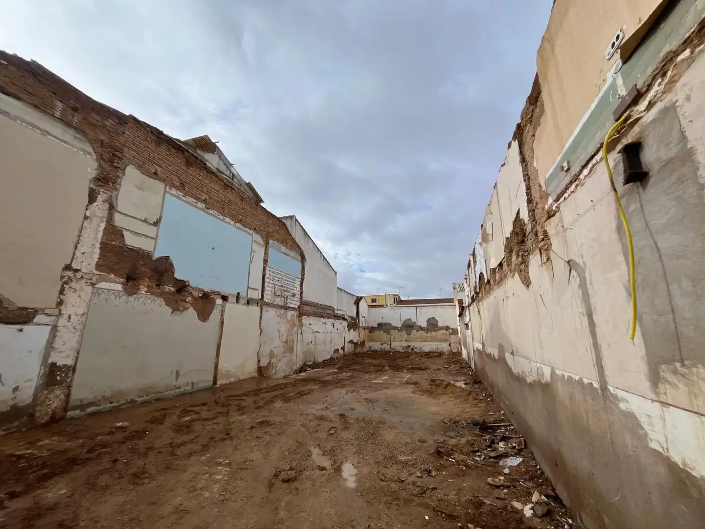 Terreny residencial en venda a Calle Santa Rita 21, imagen 10