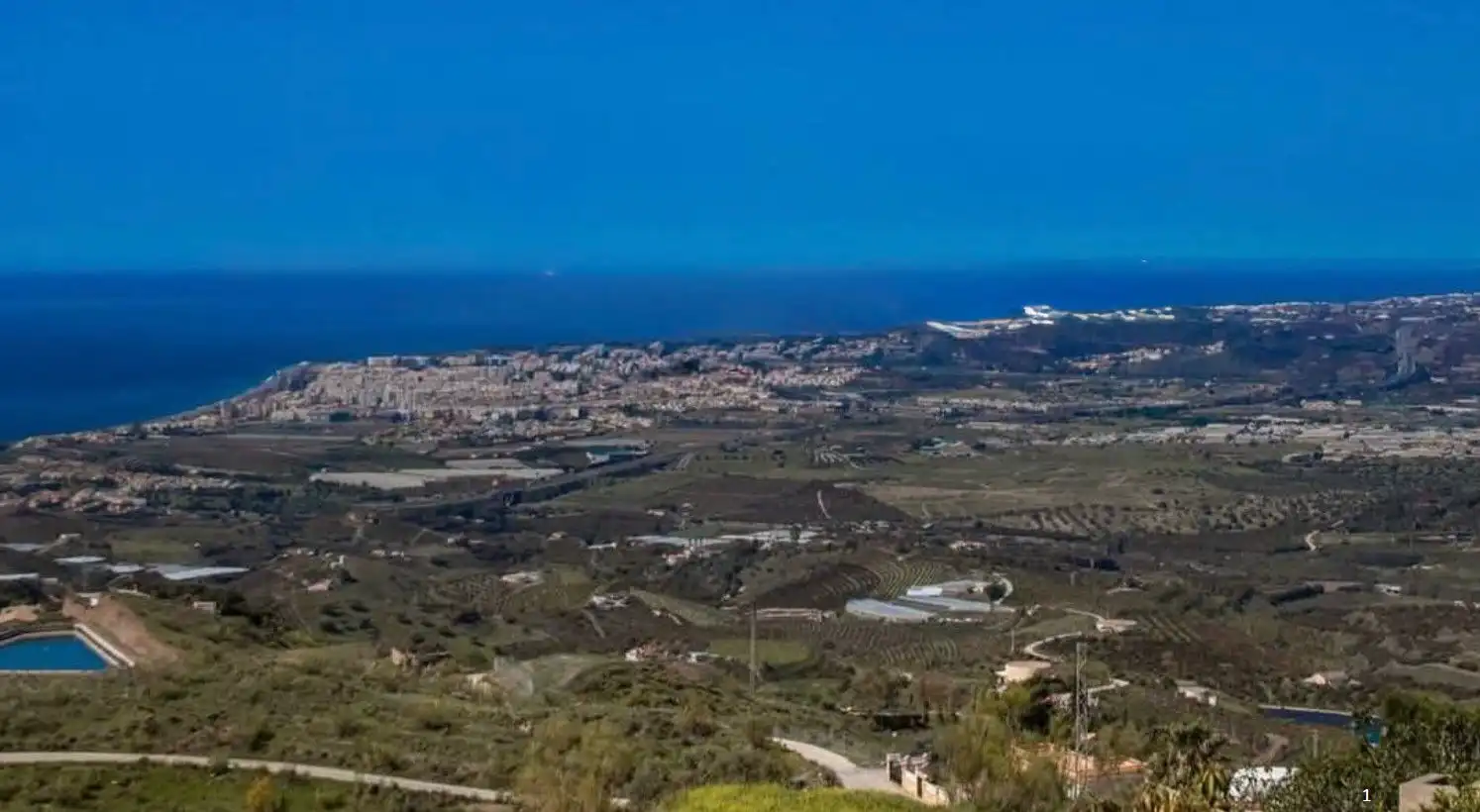 Grundstücke und Bauplätze zum Verkauf in Vélez-Málaga ciudad