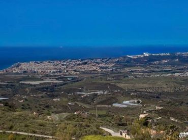 Terreny residencial en venda a Vélez-Málaga ciudad