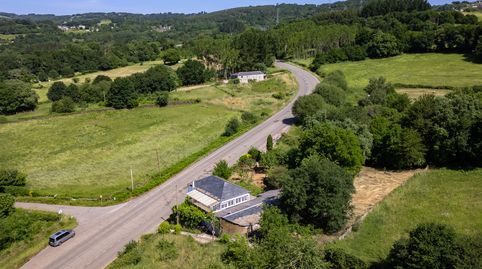 Foto 3 de Finca rústica en venta en O Incio , Lugo