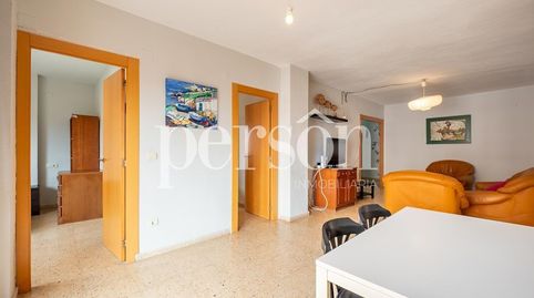 Foto 3 de Piso de alquiler en Del Músic Ginés, Ciutat Jardí, Valencia Capital