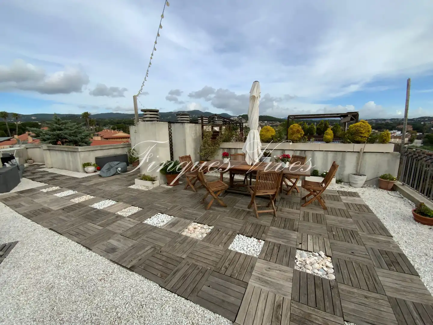 Penthouse mit Pool zum Verkauf in El Balís, imagen 12