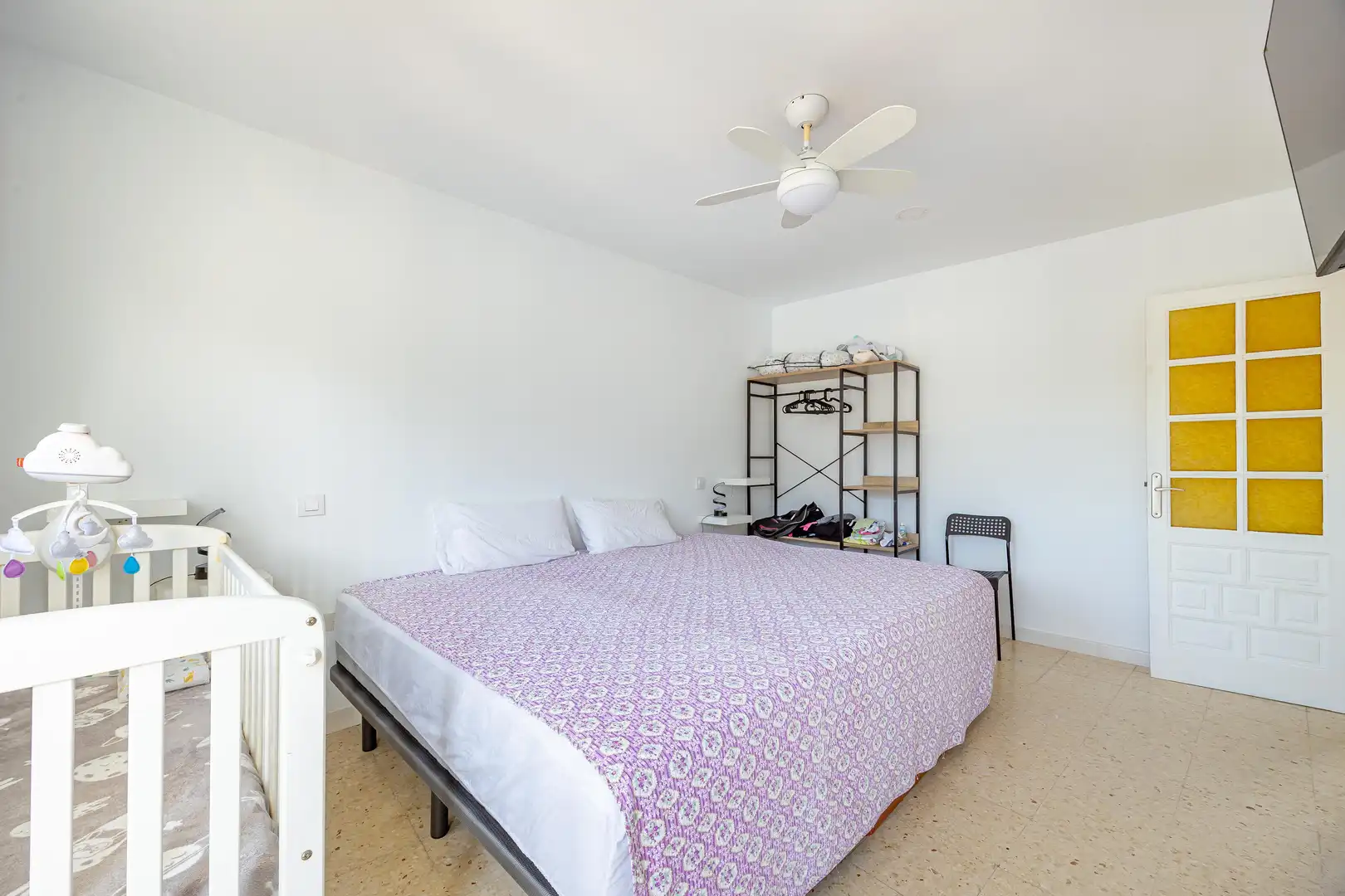 Bedroom of Houses for sale in Agaete