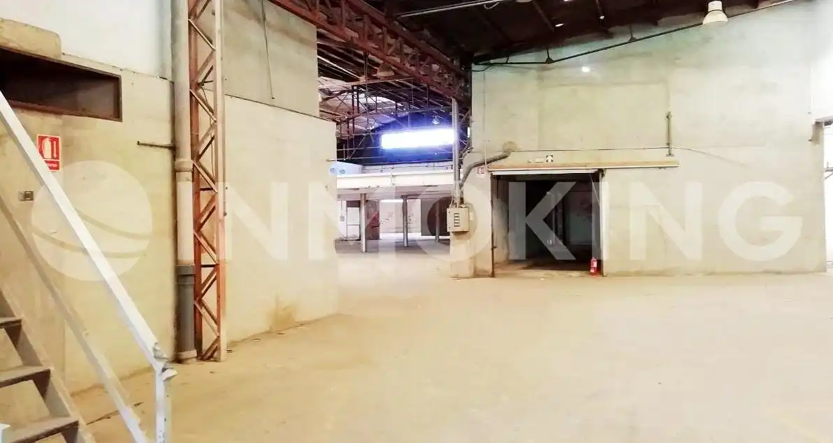 Nau industrial en venda en Vila-real