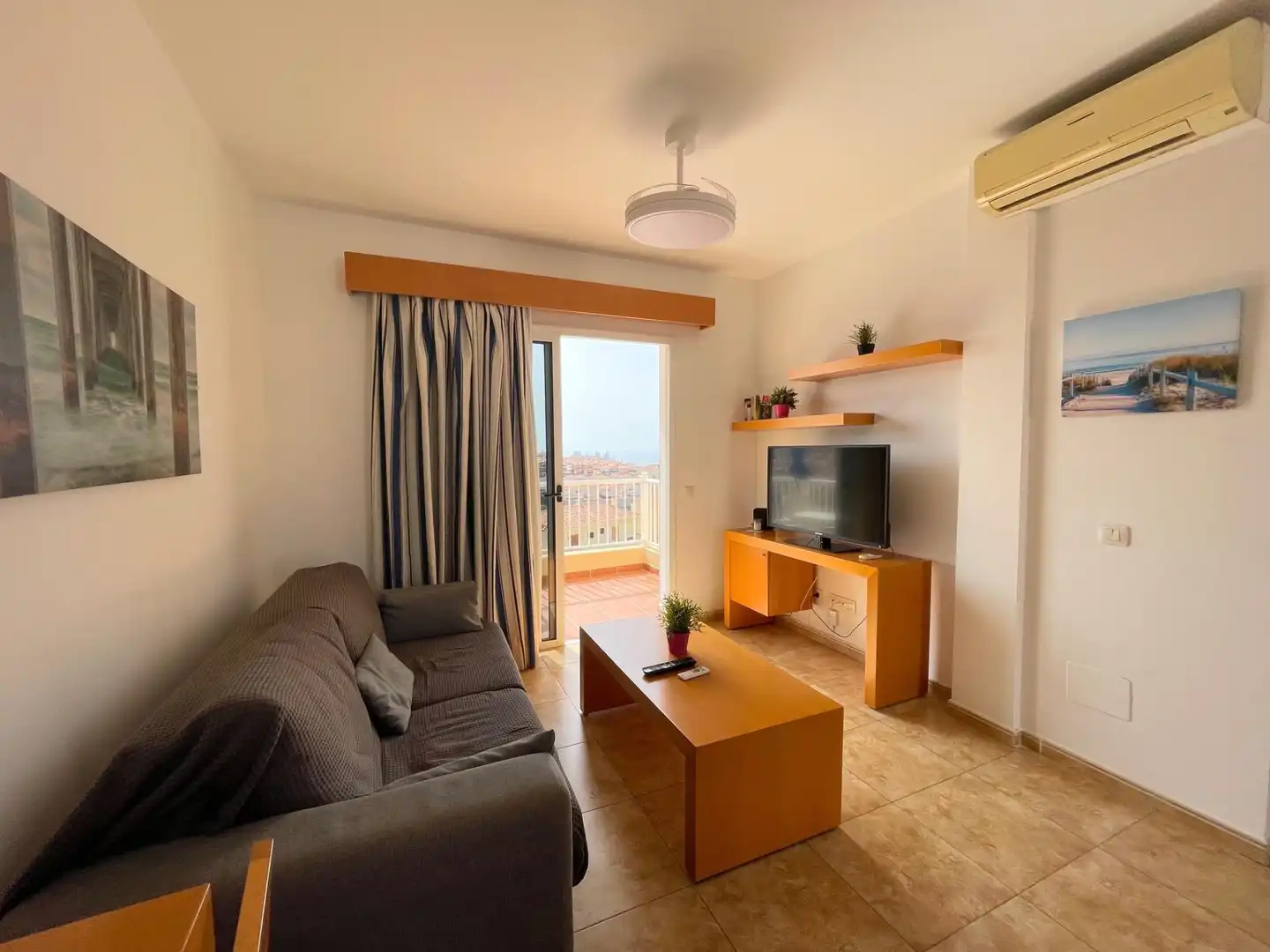 Apartment with pool for sale in Calle TEGUISA, imagen 9