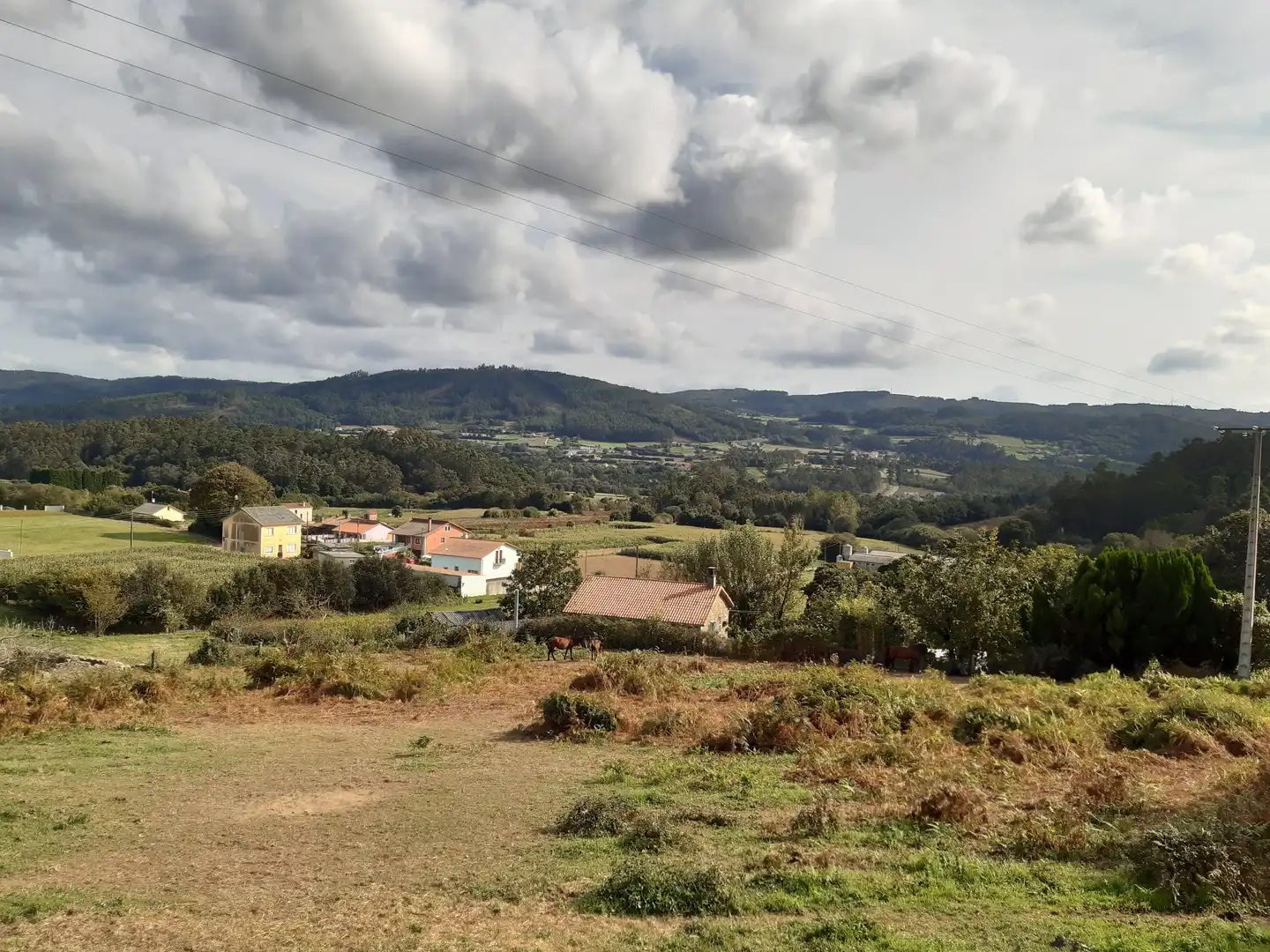 Terreny residencial en venda a Vial Camino 62, imagen 7