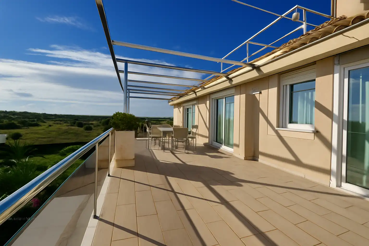 Gebäude zur Miete in Cala Millor