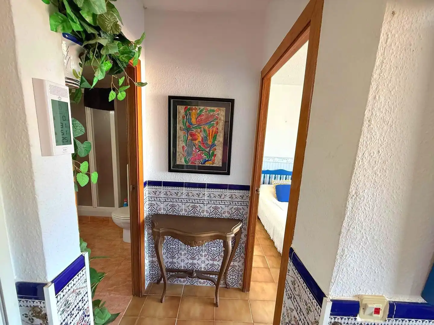 Àtic amb terrassa en venda a L'Estany, imagen 8