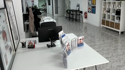Foto 2 von Büro zur Miete in Via Europa, 49, Via Europa - Parc Central, Mataró