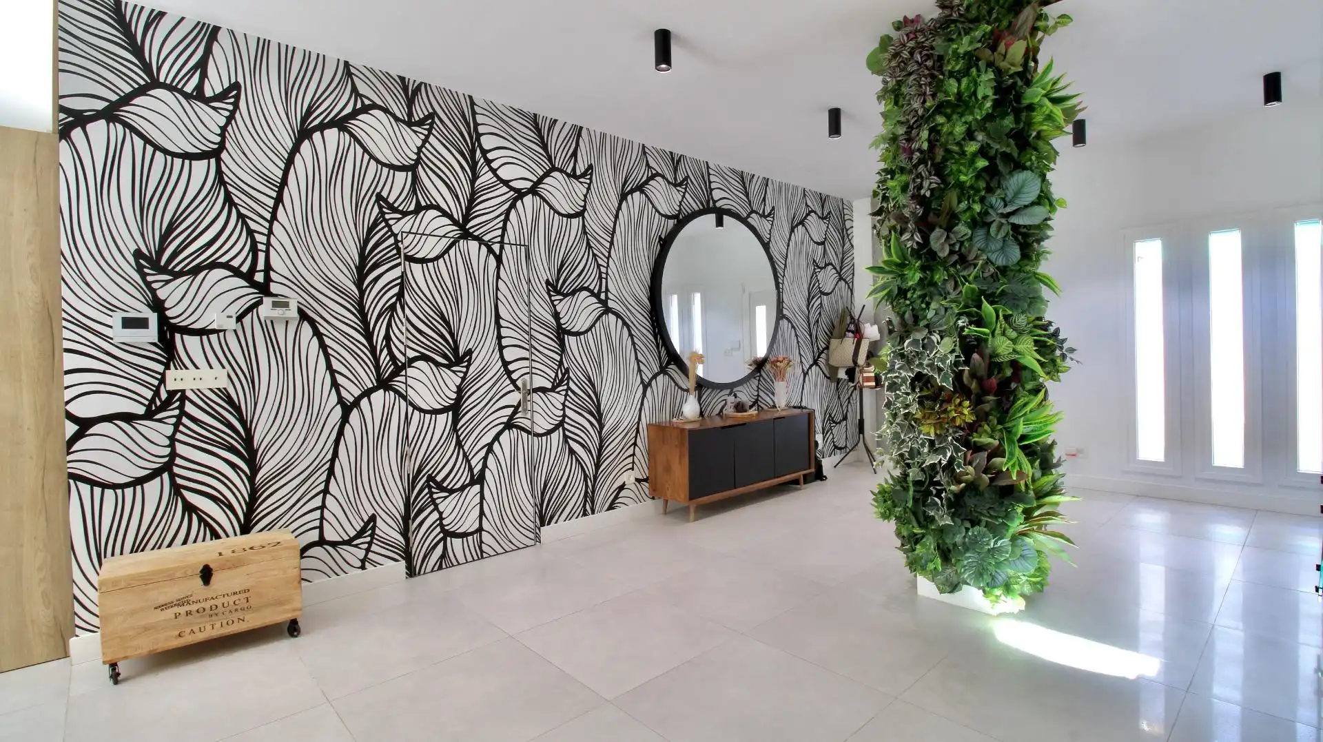 Casa adosada en venta en Armilla con Aire acondicionado, Calefacción y Jardín privado