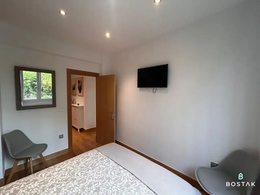 Habitación de Piso de alquiler en Bilbao  con Calefacción, Horno y Lavadora