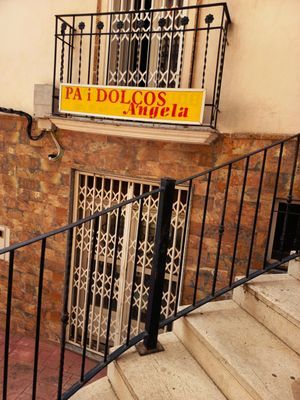 House or chalet for sale in Ador  with Air Conditioner, Terrace and Storage room