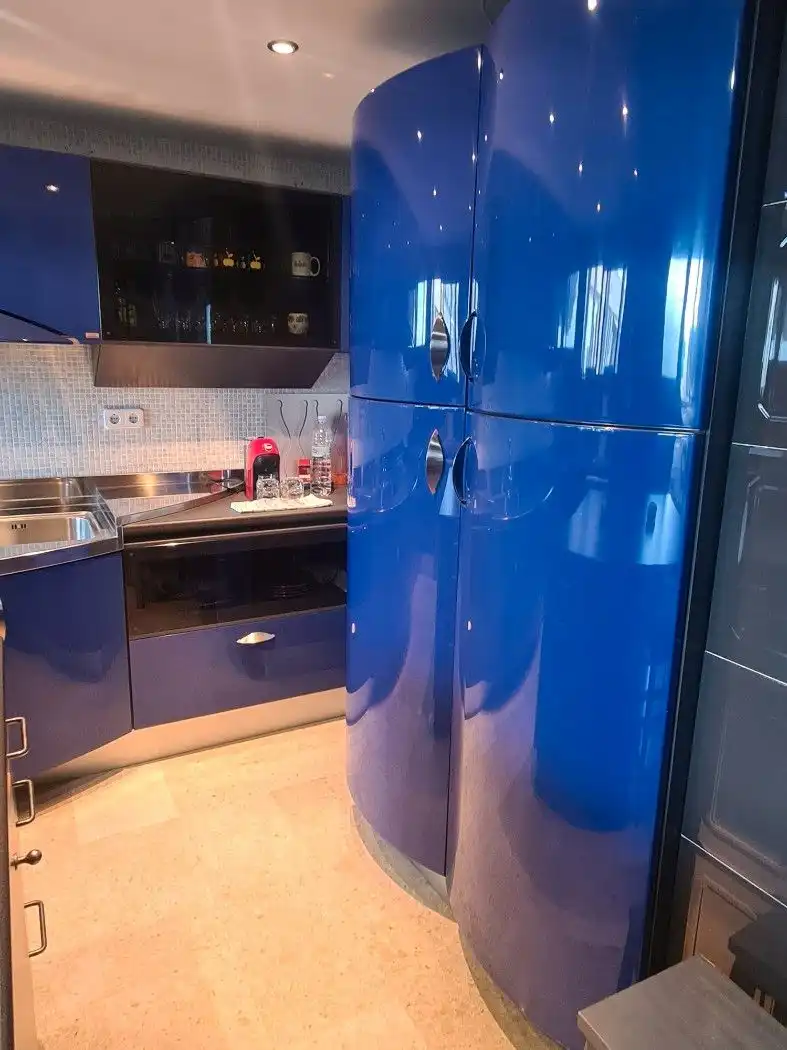 Apartment with pool for sale in Mar i Camp - Platja dels Capellans, imagen 40