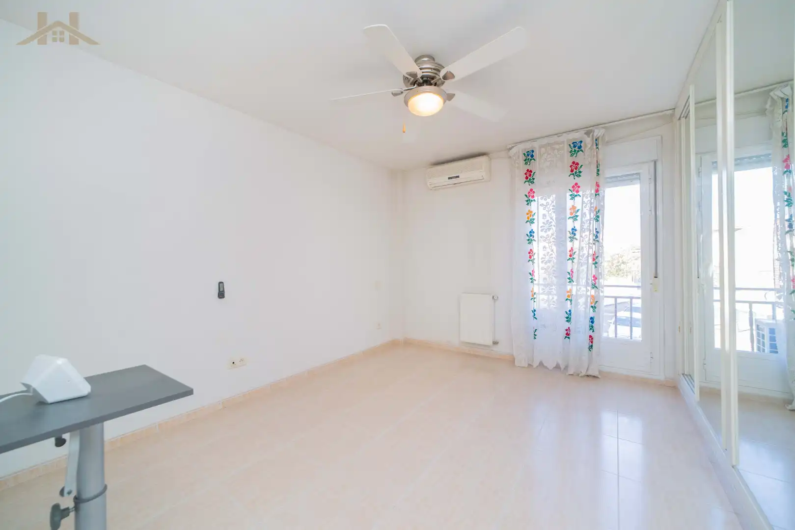 Bedroom of Houses for sale in Navalcarnero  with Air Conditioner, Heating and Furnished