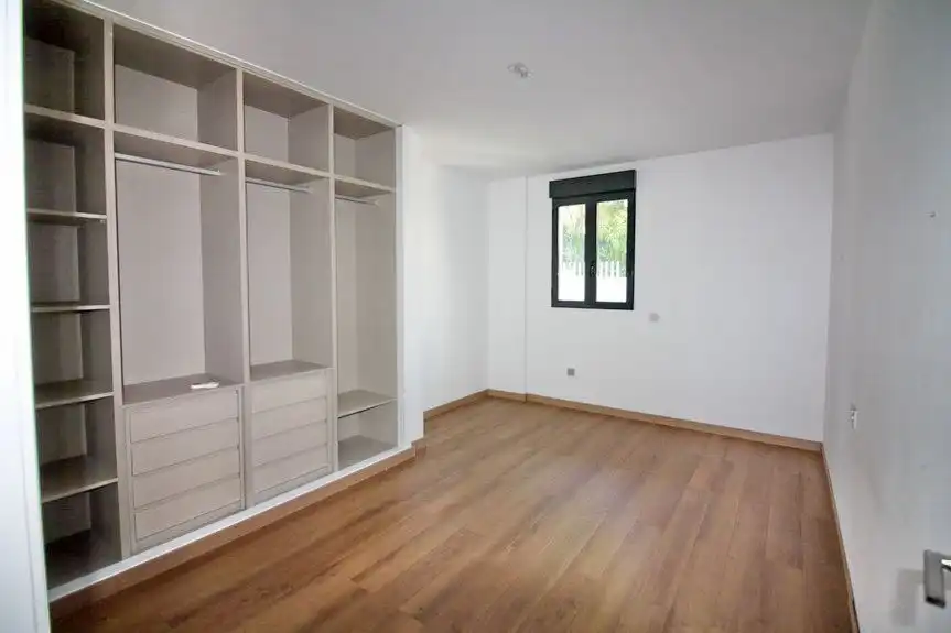 Habitación de Casa o chalet en venta en Altea con Aire acondicionado, Terraza y Piscina
