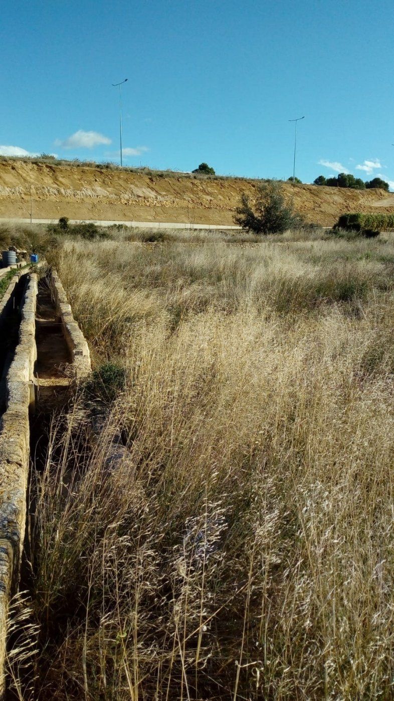 Finca rústica en venta en Llíria